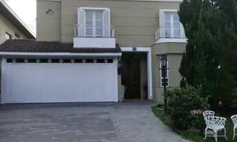 Imagem 4: Belíssimo sobrado no condomínio Village/Taubaté