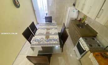 Imagem 5: Sobrado para Venda em Cidreira, SALINAS, 2 dormitórios, 2 suítes, 3 banheiros, 1 vaga