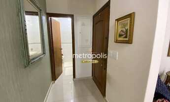 Imagem 7: Casa com 3 dormitórios à venda, 264 m² por R$ 2.075.000,00 - Jardim São Caetano - São Caet