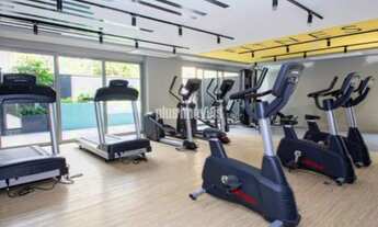 Imagem 7: Apartamento Aconchegante em Condomínio Completo na Zona Oeste: 1 Quarto