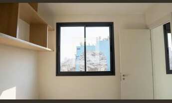 Imagem 4: Apartamento para Aluguel - Santa Cecília, 1 Quarto, 26 m2