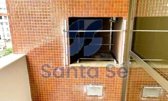 Imagem 2: Apartamento com 3 quartos para alugar por R$ 2500.00, 113.58 m2 - AGUA VERDE - CURITIBA/PR