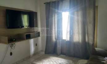 Imagem 6: Casa Padrão em Araraquara