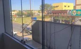 Imagem 2: Prédio comercial inteiro em setor leste, Gama