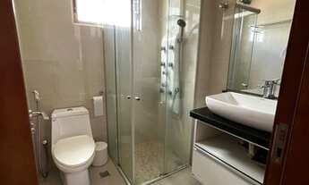 Imagem 3: Flat para temporada em Ponta Negra