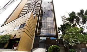 Imagem 5: Sala comercial 47m2 no Bigorrilho com vaga de garagem