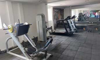 Imagem 7: Aluga-se Resd West flat todo mobiliado total sombra