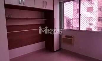 Imagem 7: Rio Comprido Apartamento com 3 dormitórios