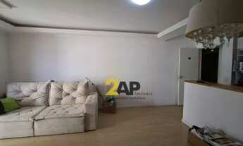 Imagem 4: Apartamento com 3 dormitórios para alugar, 70 m² por R$ 3.200/mês - Morumbi - São Paulo/SP