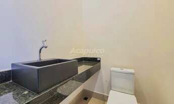 Imagem 5: Casa à venda, 3 quartos, 1 suíte, 2 vagas, Jardim Amélia - Americana/SP