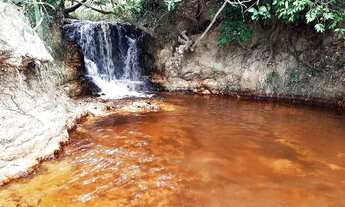 Imagem: Lote/Terreno para venda possui 250 metros