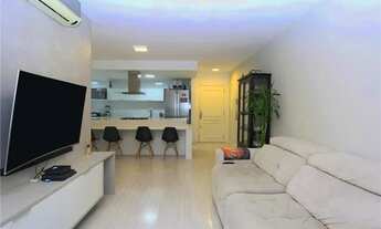 Imagem 5: Lindo apartamento 3 dormitórios, com vaga dupla e infra estrutura na Tristeza