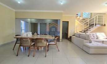 Imagem: Casa Sobrado de Condominio em Outeiro das