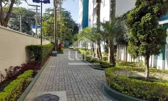 Imagem 3: Apartamento com 3 dormitórios para locação Parque Novo Mundo