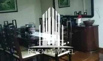 Imagem 3: Apartamento a venda com 3 dormitórios na avenida Giovanni Gronchi