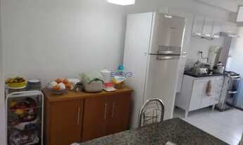 Imagem 2: Condomínio Ventura Apartamento 53 m² 2 dormts 1 vaga lazer completo