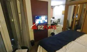 Imagem 5: ÓTIMO FLAT PARA LOCAÇÃO NO JARDINS !!