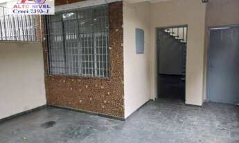 Imagem 7: Sobrado com 2 dormitórios para alugar, 150 m² por R$ 3.594/mês - Planalto Paulista - São P