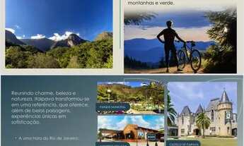 Imagem 2: Viverde Itaipava Residence ' Lançamento de Casas 3 suítes