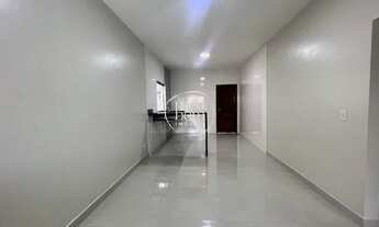 Imagem 3: Casa recém-construída com 3 dormitórios próximo ao clube da OAB