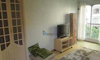 Imagem 4: Apartamento residencial para locação, Brooklin, São Paulo