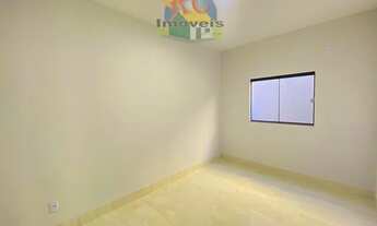 Imagem 7: Casa 3 quartos - JARDIM CANEDO 2