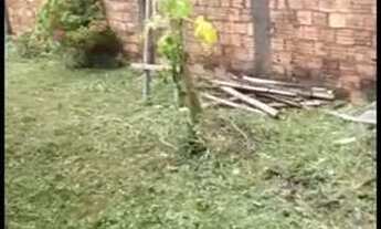 Imagem 4: Vendo casa 70% construída no conj Mururé