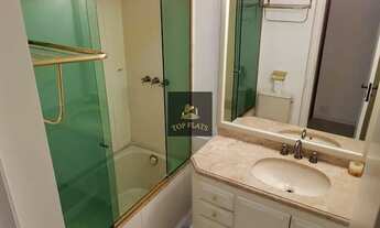 Imagem 4: Flat disponível no Jardim Paulista