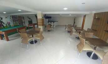 Imagem 5: Apartamento com 3 dormitórios para alugar, 110 m² por R$ 3.750,00/mês - Itapuã - Vila Velh