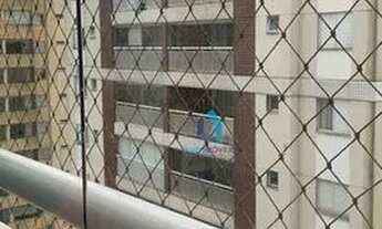 Imagem 7: Apartamento à venda, 124 m² por R$ 1.280.000,00 - Interlagos - São Paulo/SP