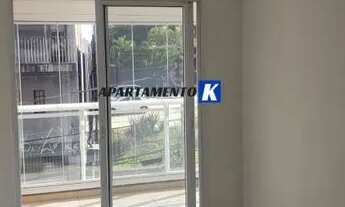 Imagem 5: Apartamento LOCAÇÃO - 65m2, 3 dormitórios, 1 suíte, 1 Vaga - Varanda Envidraçada - Próximo