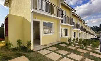 Imagem: Casas em Cotia Granja Vianna 2 quartos