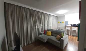 Imagem 2: Apartamento - Mansões Santo Antônio - Campinas