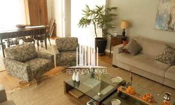 Imagem 6: Apartamento, com 3 dorms, 1 suite e 2 vagas em Higienópolis