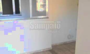 Imagem 4: Santíssimo Casa com 2 dormitórios