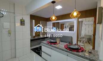 Imagem 2: Apartamento à venda no bairro Setor Sudoeste - Goiânia/GO