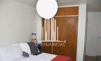 Imagem 7: Apartamento na Jardim Paulista com 3 dormitórios sendo 1 suíte e 1 vaga de garagem