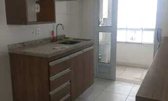 Imagem 6: Apartamento para alugar, 65 m² por R$ 3.535,00/mês - Interlagos - São Paulo/SP