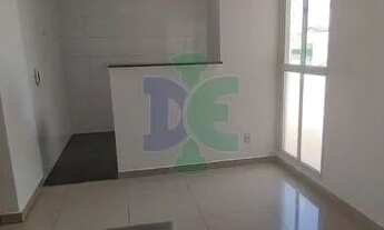 Imagem 5: Apartamento para venda tem 45 metros quadrados com 2 quartos