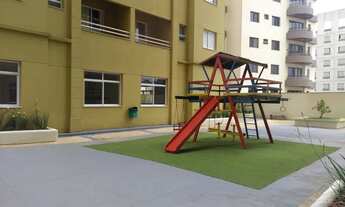 Imagem 5: 2 Dormitórios no Vivendas do Apollo