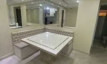 Imagem 4: Apartamento á venda tem 55m2, com 2 quartos sendo 1 Suíte, em Vila Ema - São Paulo - SP