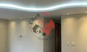 Imagem 4: Apartamento em Condomínio Clube à Venda no bairro Independência em São Bernardo do Campo N