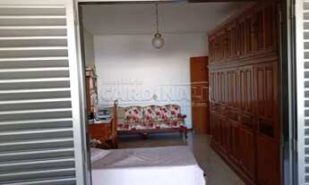 Imagem 7: Casa Sobrado em Araraquara