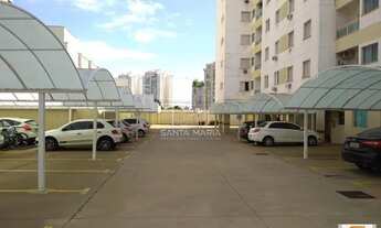 Imagem 9: Apartamento (tipo - padrao) 2 dormitórios, cozinha planejada, lazer, espaço gourmet, salão