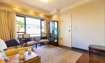 Imagem 6: Cobertura com 3 dormitórios à venda, 235 m² por R$ 1.200.000,00 - Vila Mascote - São Paulo