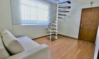 Imagem 5: Belo Horizonte - Apartamento Padrão - Ouro Preto