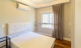 Imagem 2: Apartamento Locação 1 Dormitórios - 40 m² Pinheiros