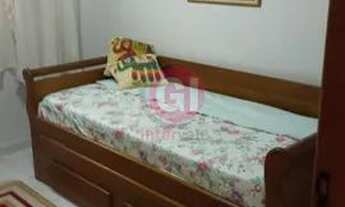 Imagem 2: Casa para aluguel possui 120 metros quadrados com 3 quartos