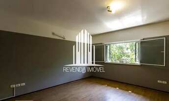 Imagem 4: Casa à venda na Vila Madalena com 231m² 3 dormitórios 1 suíte 5 banheiros 3 vagas