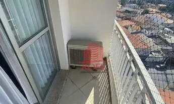 Imagem 6: Apartamento com 3 dormitórios à venda, 75 m² por R$ 720.000,00 - Granja Julieta - São Paul